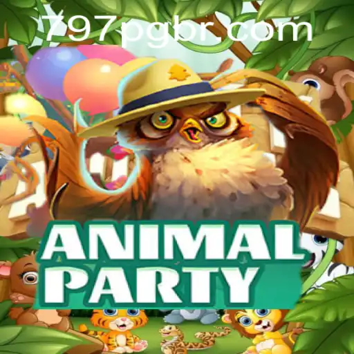 Descubra o Mundo Divertido de AnimalParty
