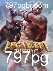 AsgardianRising: Inovação e Estratégia no Novo Jogo 797pg