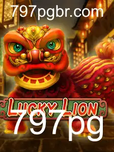 Descubra LuckyLion: O Jogo que Conquista com 797pg