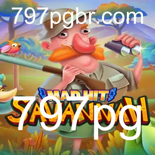 Explorando MadHitSavannah: Um Mergulho nas Regras e Introdução ao Jogo