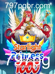 Starlight Princess 1000: Descubra a Magia e Aventura do Novo Jogo