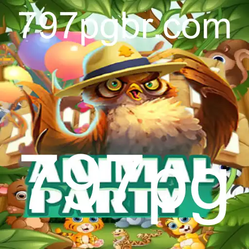 Descubra o Mundo Divertido de AnimalParty