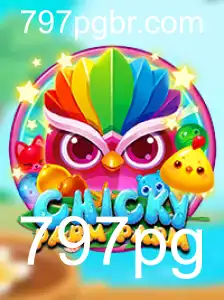 ChickyParmParm: Descubra o Mundo Divertido e Interativo deste Novo Jogo