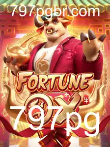 FortuneOx: Descubra o Mundo Emocionante do Jogo com 797pg