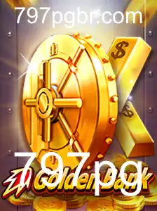 GoldenBank: Explore o Universo Financeiro de 797pg