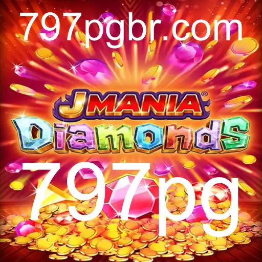 Descubra o Mundo Fascinante de JManiaDiamonds