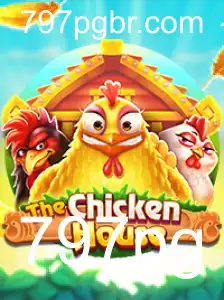 TheChickenHouse: Um Novo Fenômeno no Mundo dos Jogos de Tabuleiro