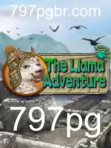 TheLlamaAdventure: Explorando o Universo Llamístico